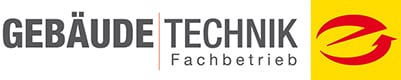 Gebäudetechnik Fachbetrieb Logo